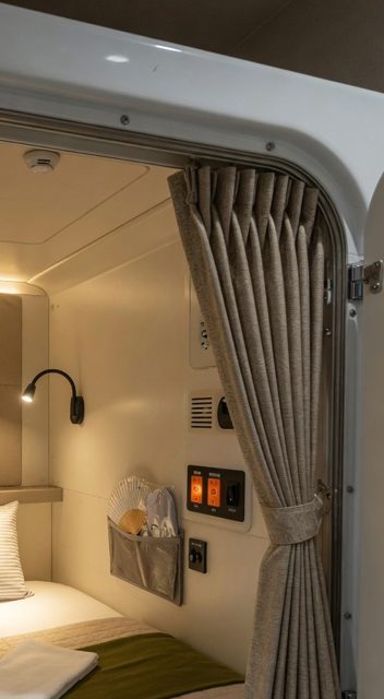 Standard Capsule