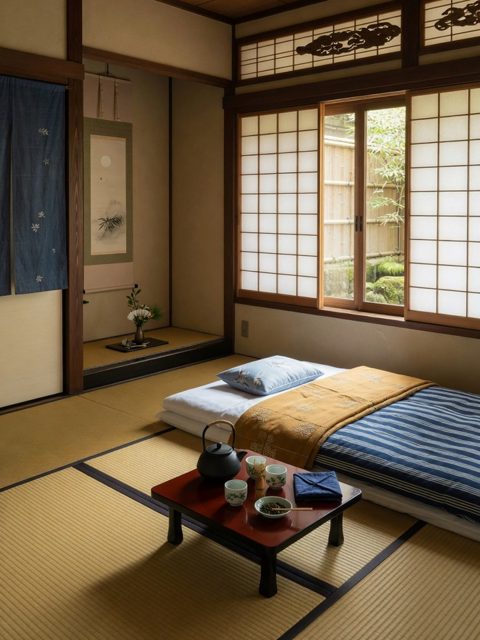 畳スタンダード