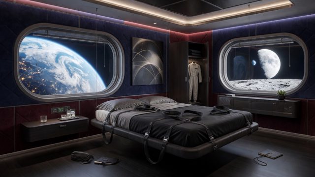 Lagrange Panorama Suite